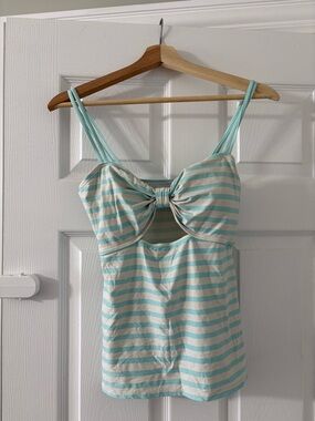Kate Spade Swim Tankini